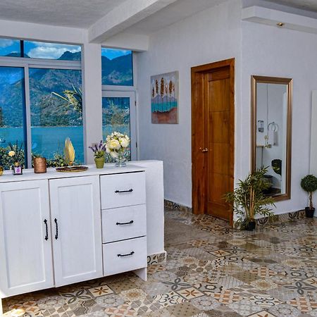 فيلا Tiberias By Luxury Atitlan سان بيدرو لا لاغونا المظهر الخارجي الصورة