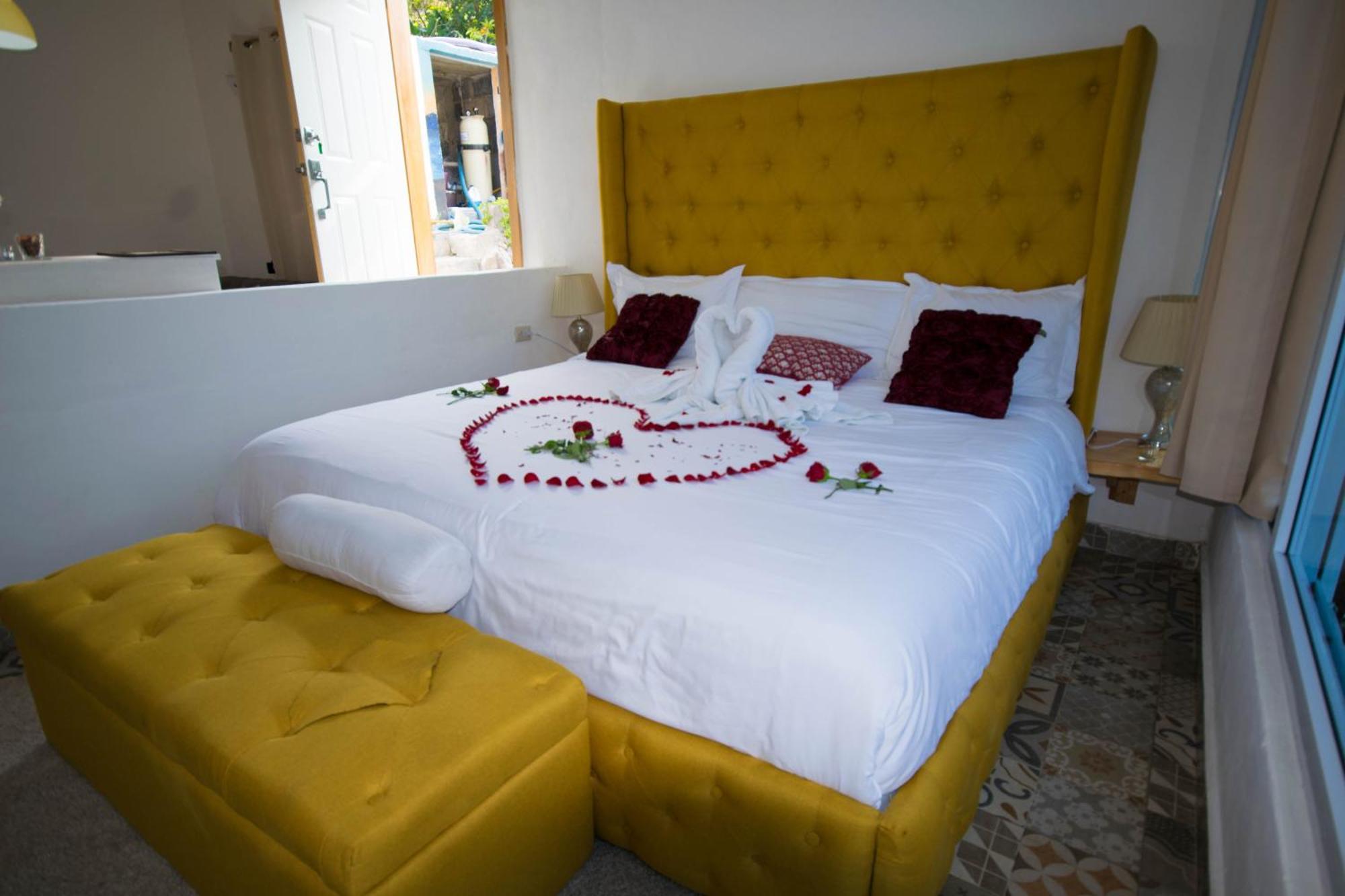فيلا Tiberias By Luxury Atitlan سان بيدرو لا لاغونا المظهر الخارجي الصورة