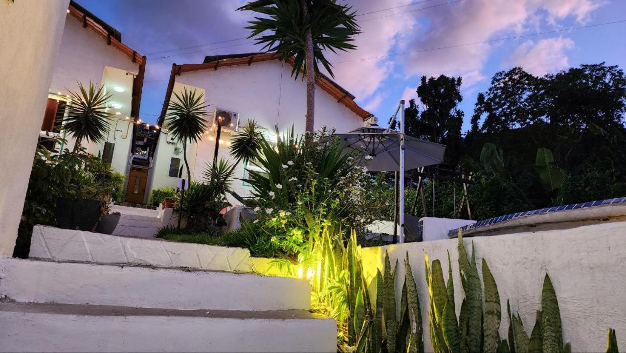 فيلا Tiberias By Luxury Atitlan سان بيدرو لا لاغونا المظهر الخارجي الصورة